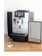 Jura X8 Bean To Cup Coffee