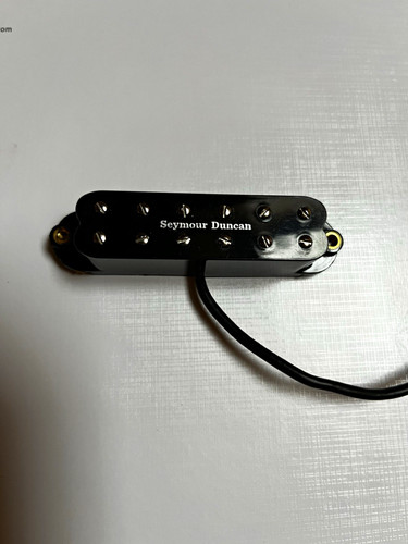 Seymour duncan little 59 - duncan, '59