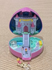 Vintage Bluebird Polly Pocket