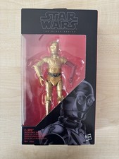 Star Wars Black Series C-3PO