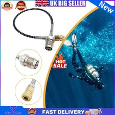 Air Rifle Pcp Gun Filling Hose