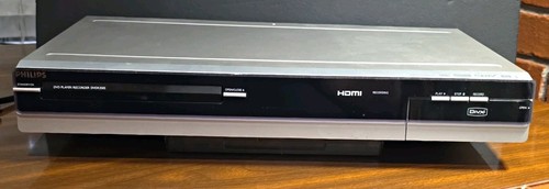 Philips dvdr3505 dvd - philips,
