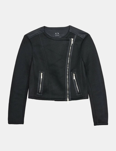 Armani exchange pieced - armani,