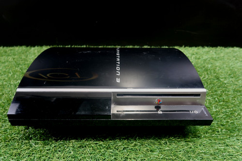 Sony playstation fat - ps3, 1tb