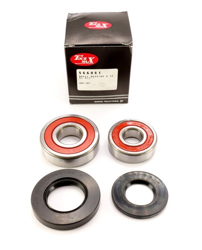 Wheel bearing kit rear - rear, for