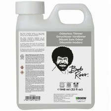 Bob Ross Odourless Thinner
