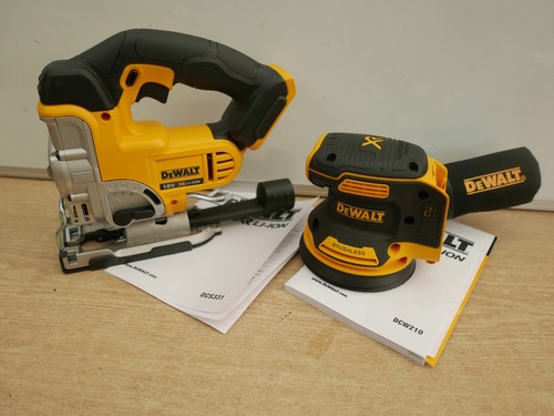 Dewalt 18v dcs331 - dewalt, xr