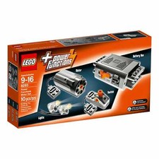 Lego Technic 8293 Power