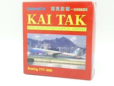 Herpa Airlines 1/500 - Boeing