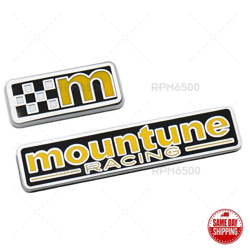 Mountune racing performance - mountune,