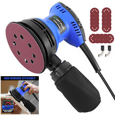 Random Orbital Sander 6 Speed