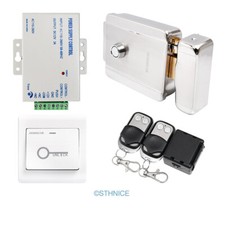 HOMSECUR 7" Video Door Entry