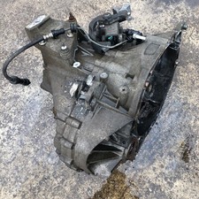 FORD MONDEO MK4 2.0 TDCI DIESEL GEARBOX 6 SPEED MANUAL 7G9R-7002-YF 2007 - 2010