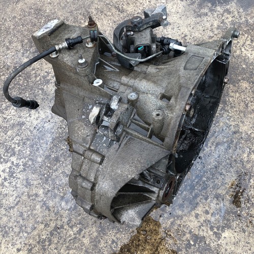 Ford mondeo mk4 - ford, tdci