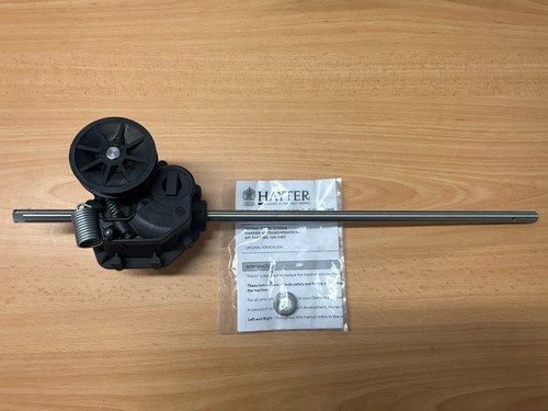 Genuine hayter harrier pro - hayter,