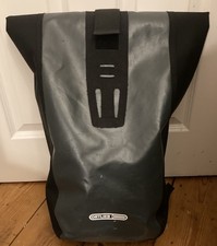 Ortlieb Roll-top Messenger Bag