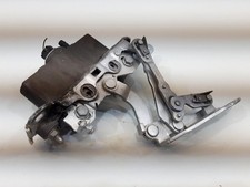 GENUINE 2010 MERCEDES E CLASS  A2129066301 BONNET HINGE RIGHT HAND ACTUATOR