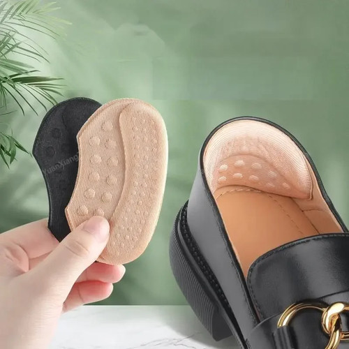 Heel grips protectors - heel, pads