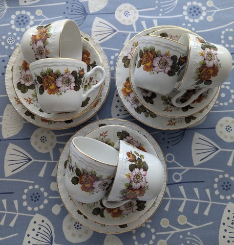 Royal tudor ware - ware, bros