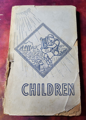 Rare 1941 watchtower - rare,