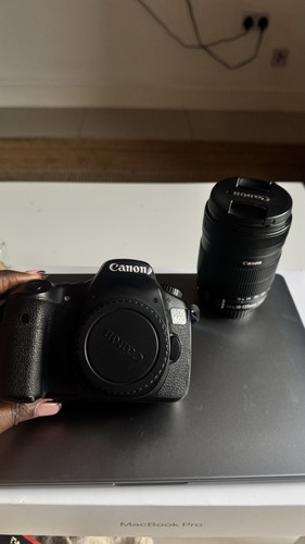 Canon eos 60d digital slr - canon,