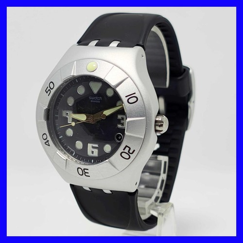 Swatch irony scuba 200 opah - swatch,