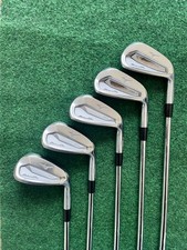 Mizuno Pro 223 Irons / 6-PW /