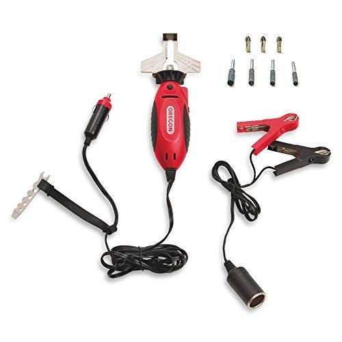 Oregon 12v sure sharp electric - oregon,