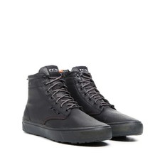 TCX Dartwood Gore-Tex Black Touring Urban City Waterproof Lowerise Motorcycle...