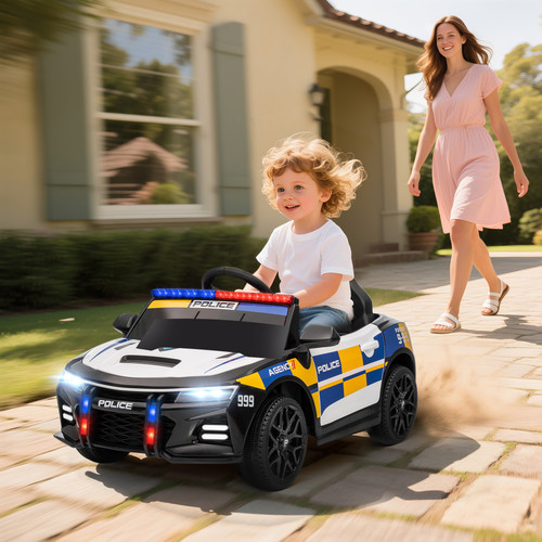 Aiyaplay kids electric - electric, pm