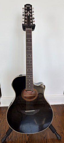 Yamaha apx70011 string - 12,