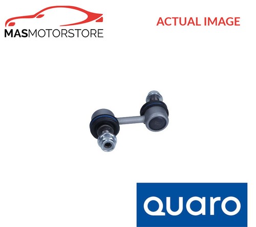 Anti roll bar - anti,