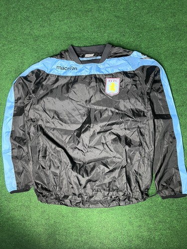 Aston villa 2012 macron - 2012-13,