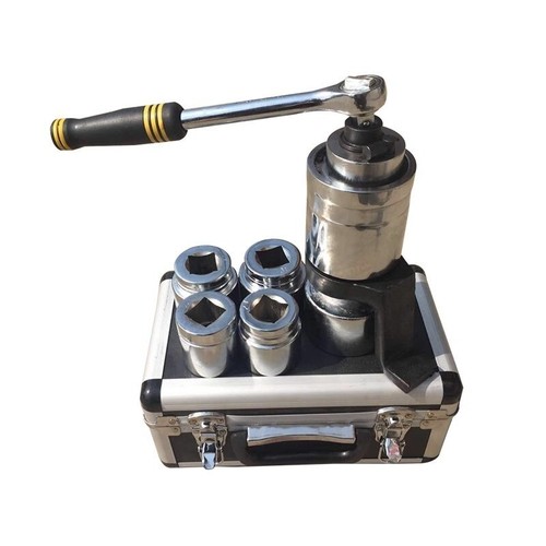 Torque multiplier wrench - torque,