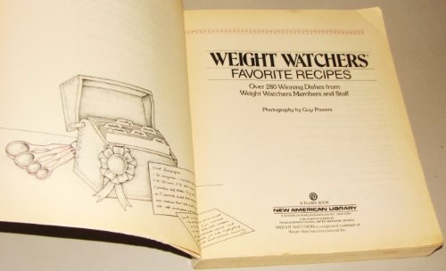 Weight watchers favorite - watchers',