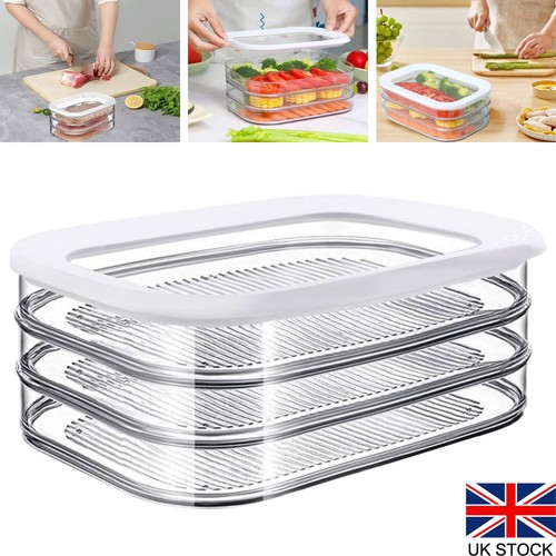 Deli meat storage - deli,