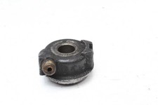 Speedometer worm speedometer