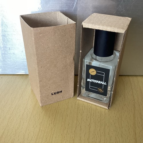 Lush butterball perfume - lush,