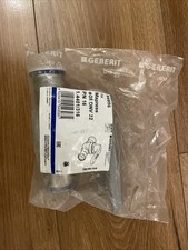 Geberit Mapress 35mm Stainless