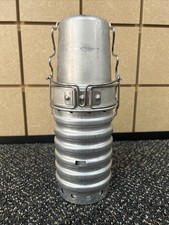 Swiss Army Military Aluminum