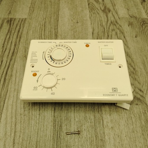 Horstmann economy quartz - horstmann,