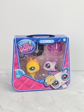 LPS Pet Pairs Sugar & Spikes