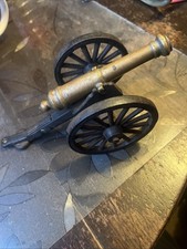 Antique Cannon