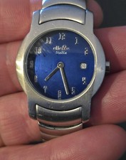 Ellesse Italia All Steel Case