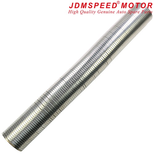63mm flexible polylock - 2.5",
