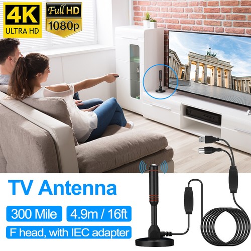 Smart hdtv digital - digital, tv