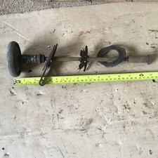 Norton ES2 Model 30 40 16H