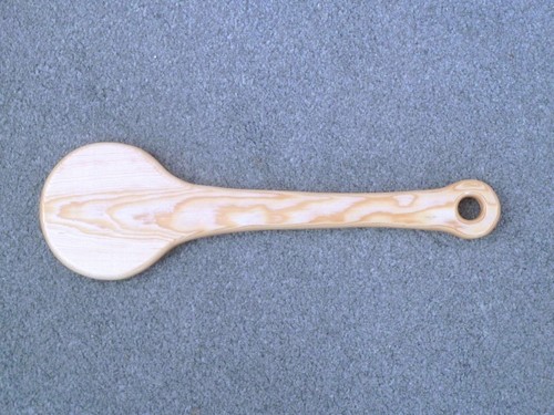 Large round head 5 - round, 15"