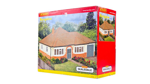 Hornby gauge skaledale - hornby,
