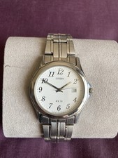 Citizen WR 50 Quartz Date Old